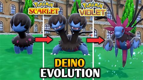 what level does zweilous evolve.